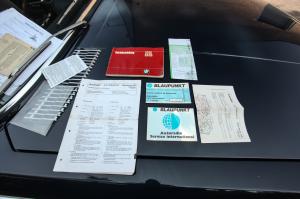 BMW 3.0CSi 1974 года  (EU)